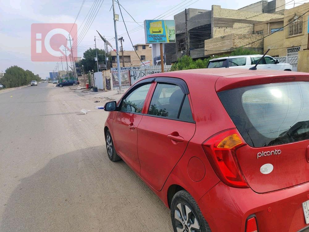 کیا پیکانتۆ